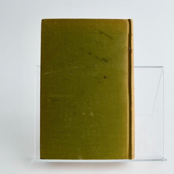 Second Thoughts of an Idle Fellow Jerome K 1899 Antique Book HC - Picture 3 of 5